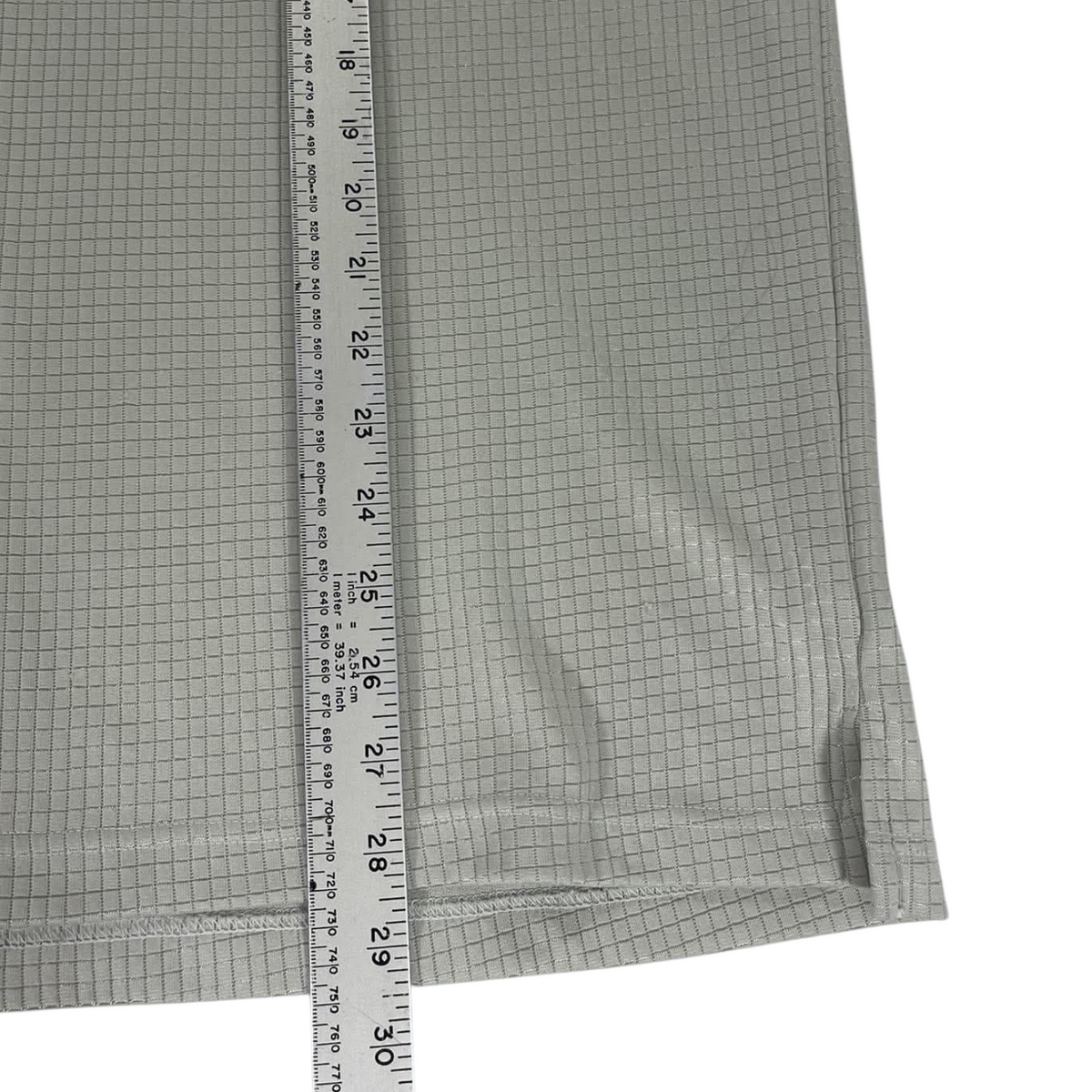 CALVIN KLEIN POLO SHIRT (L)