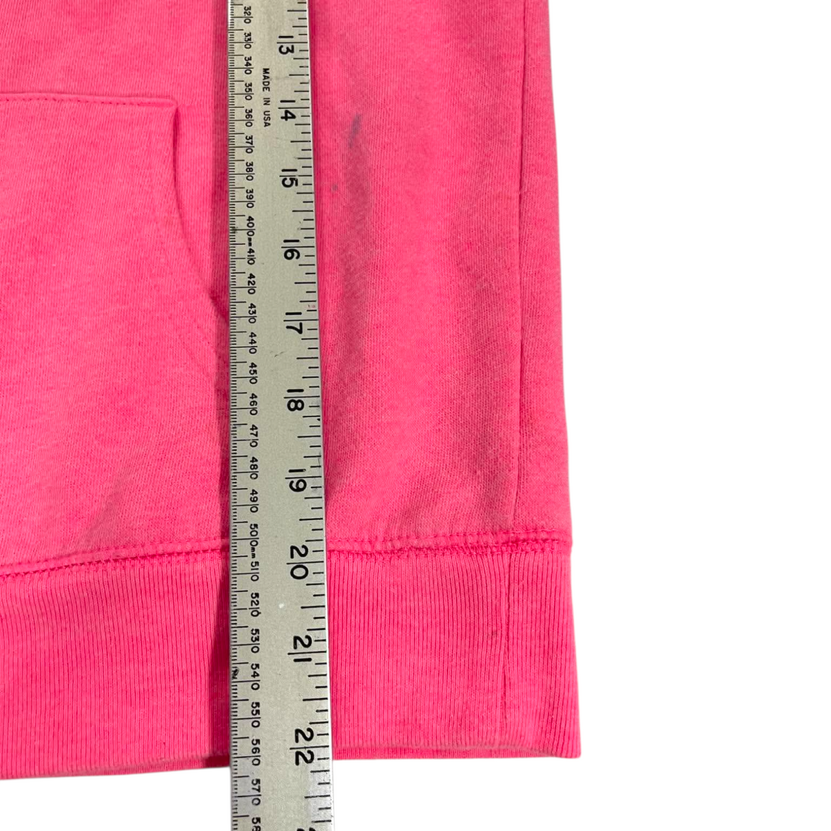 Y2K GAP KIDS HOODIE (14-16)
