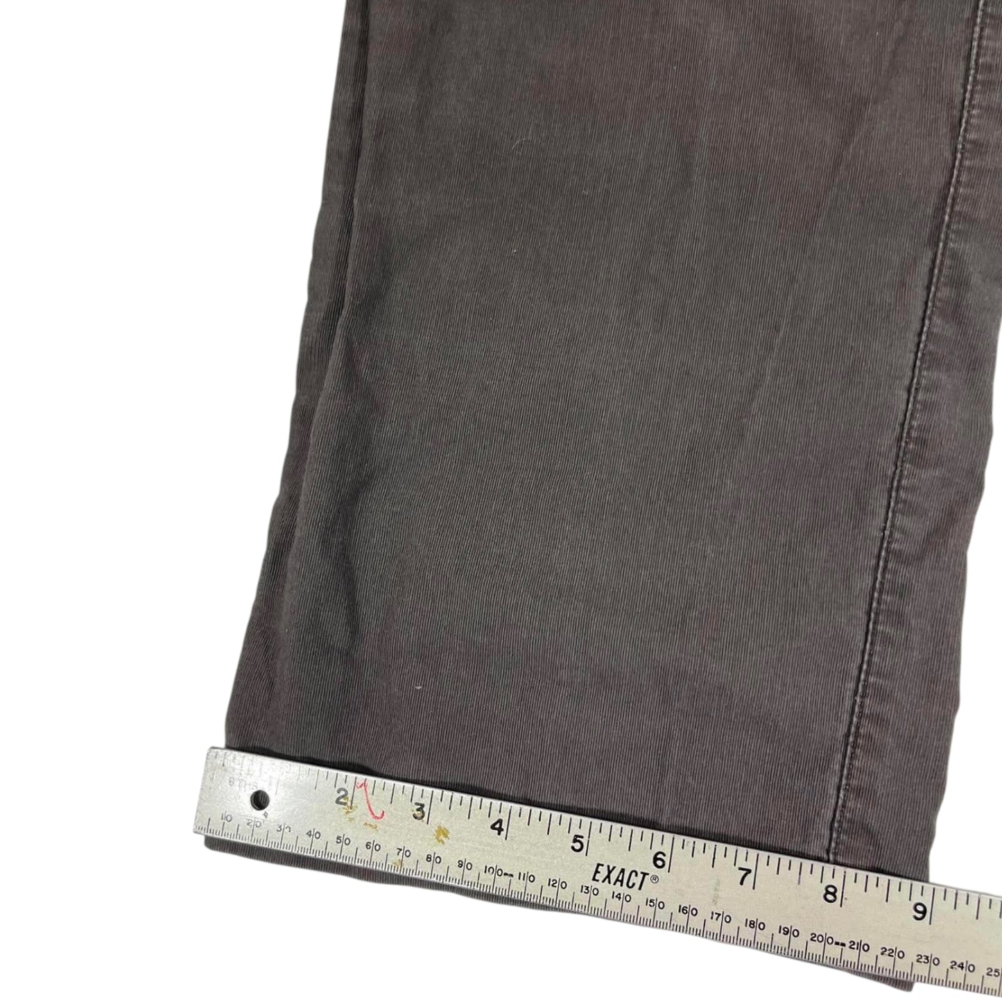 VINTAGE CHISEL LIGHTWEIGHT WIDE LEG JEANS (35)