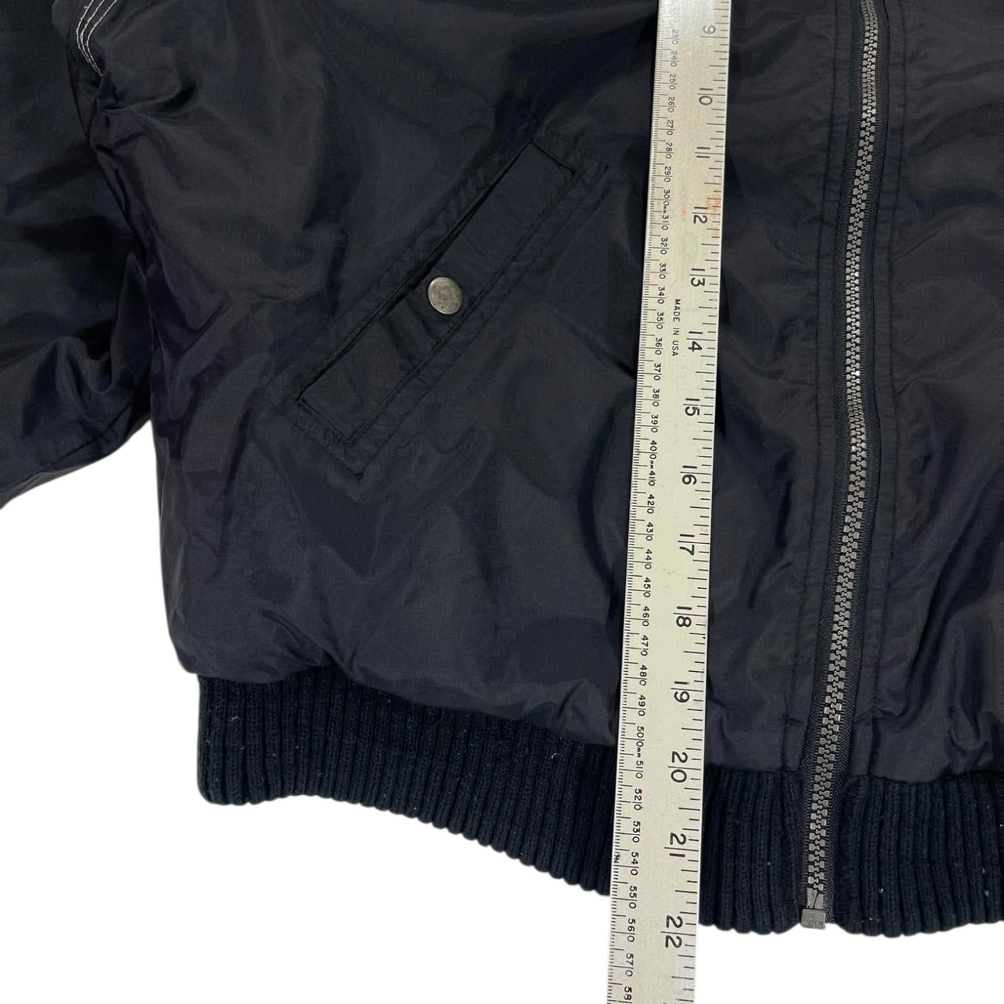 VINTAGE 2 IN 1 ADIDAS REVERSIBLE GREY ZIP UP JACKER WITH EMBROIDED LOGO (S-M)
