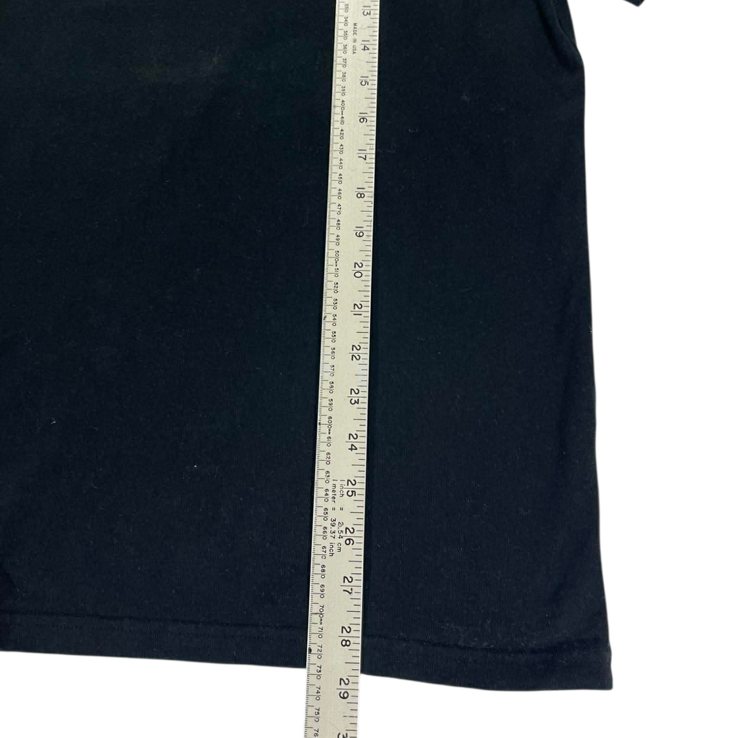 CHAMPION BLACK APE T-SHIRT (M)