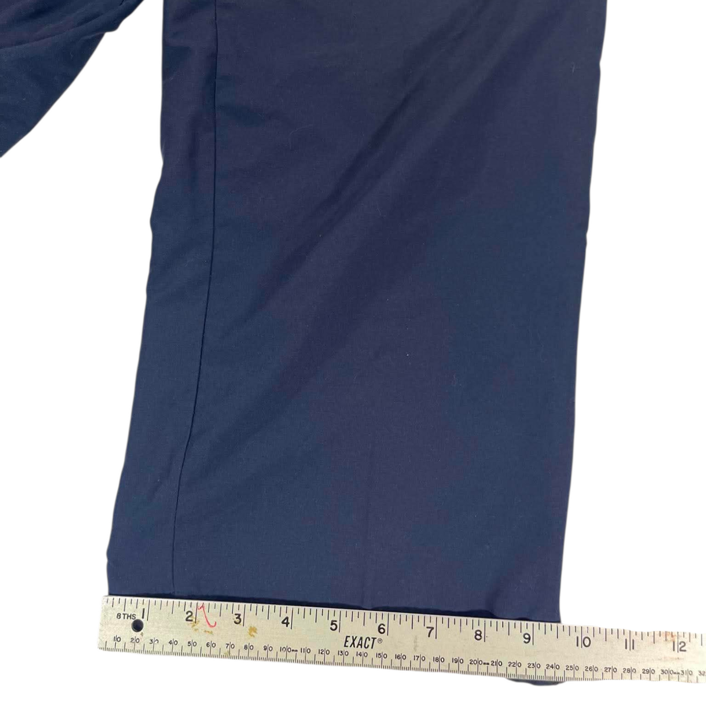 NEW BALANCE BAGGY TRACKPANTS (M-L)