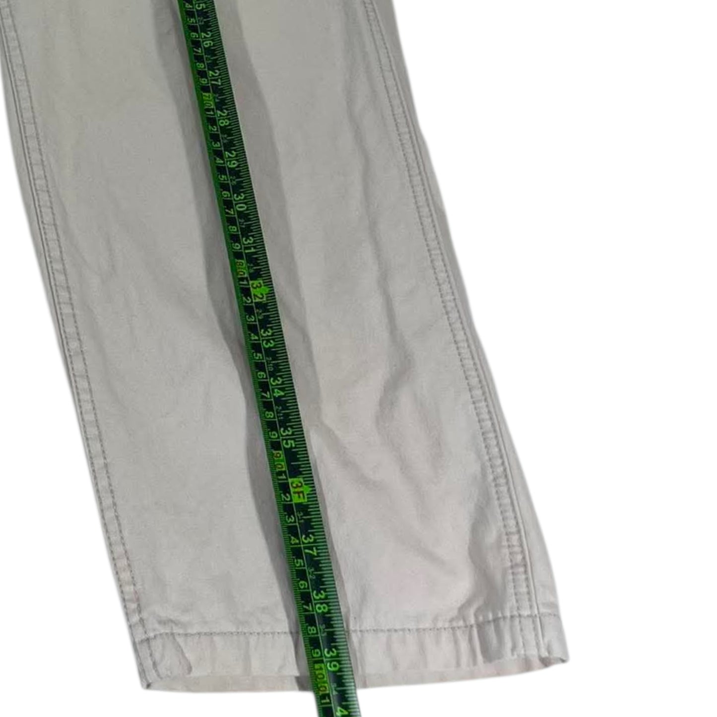 Y2K ABSENT BAGGY CARGO PANTS (32)
