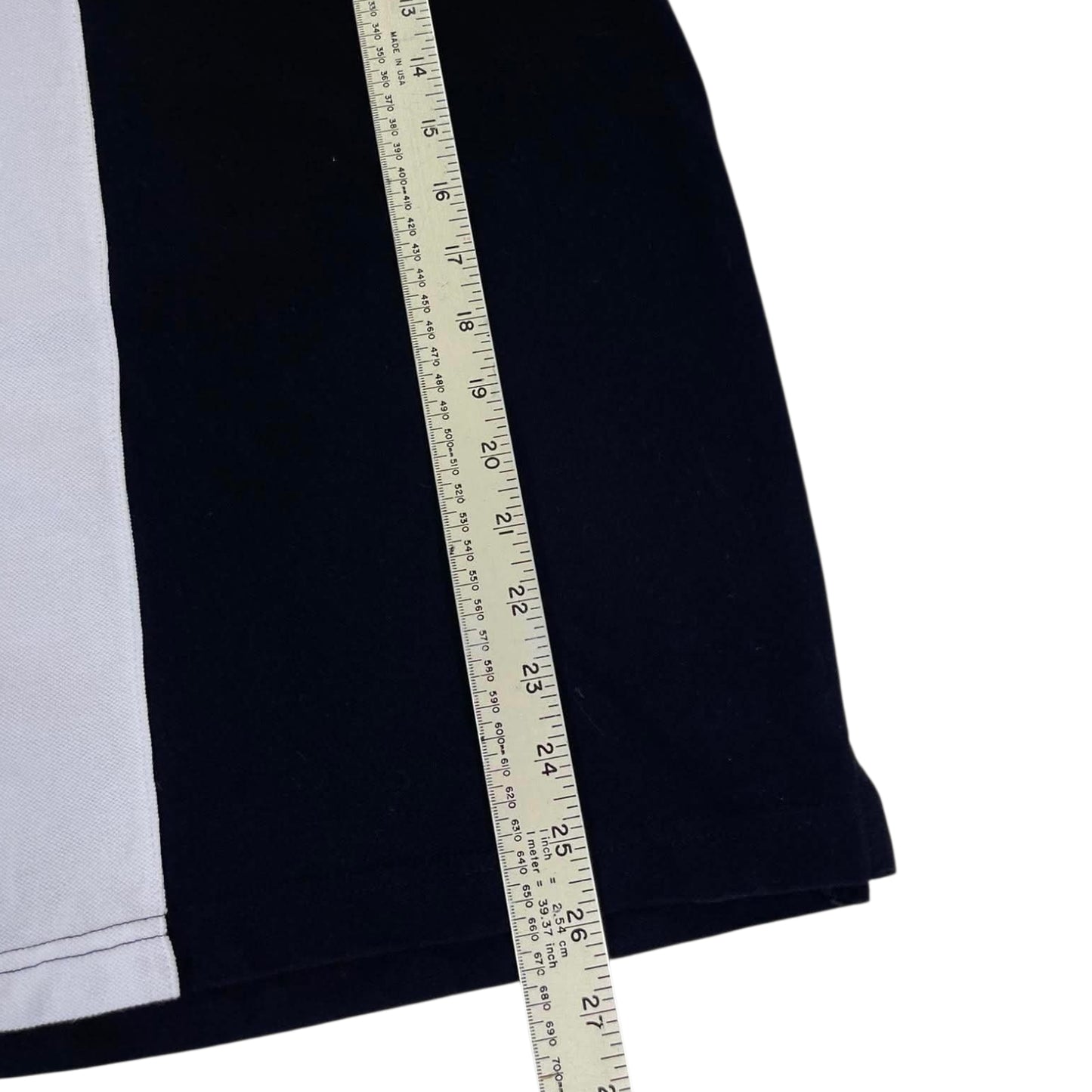 RALPH LAUREN POLO SHIRT (M)