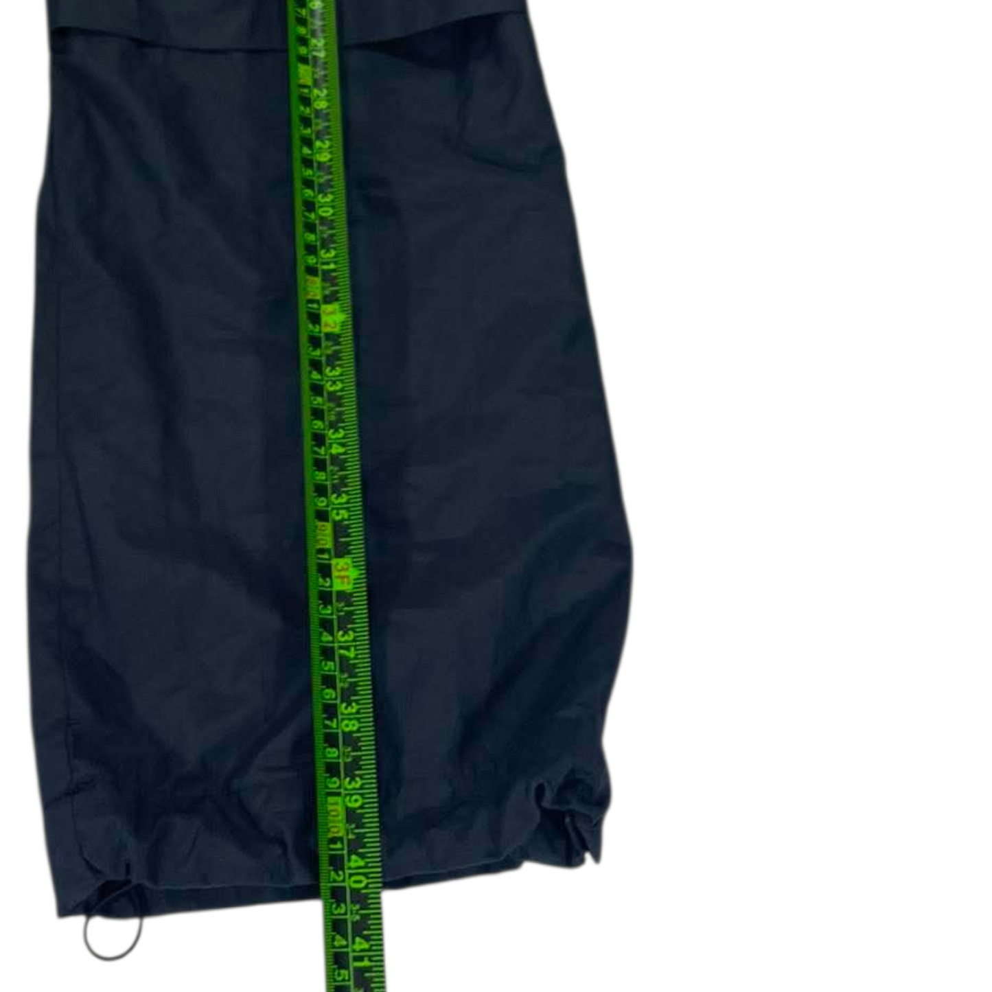 VINTAGE NIKE GOLF TRACK PANTS (L) ⁸