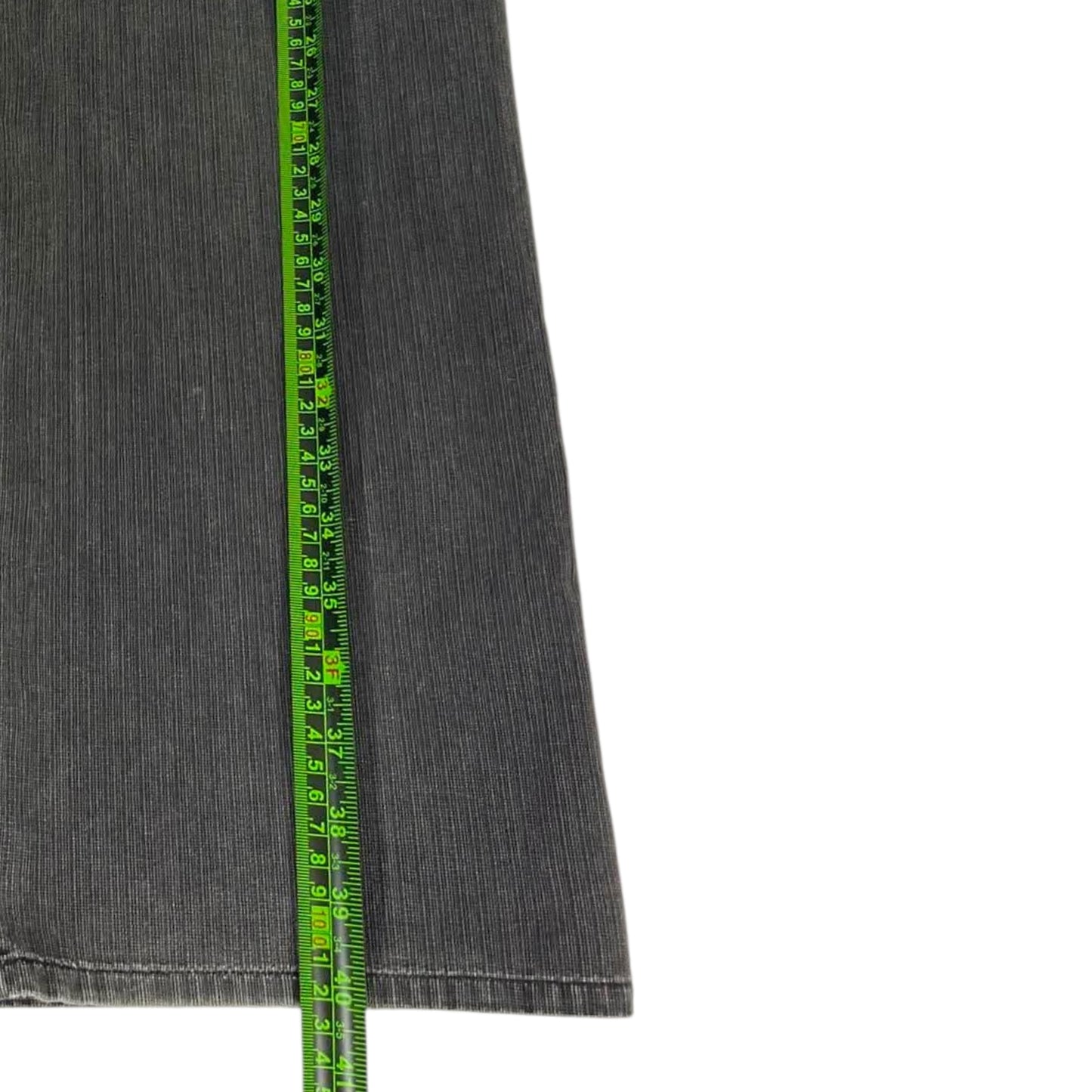 VINTAGE TAROCASH WIDE LEG TROUSERS (34)