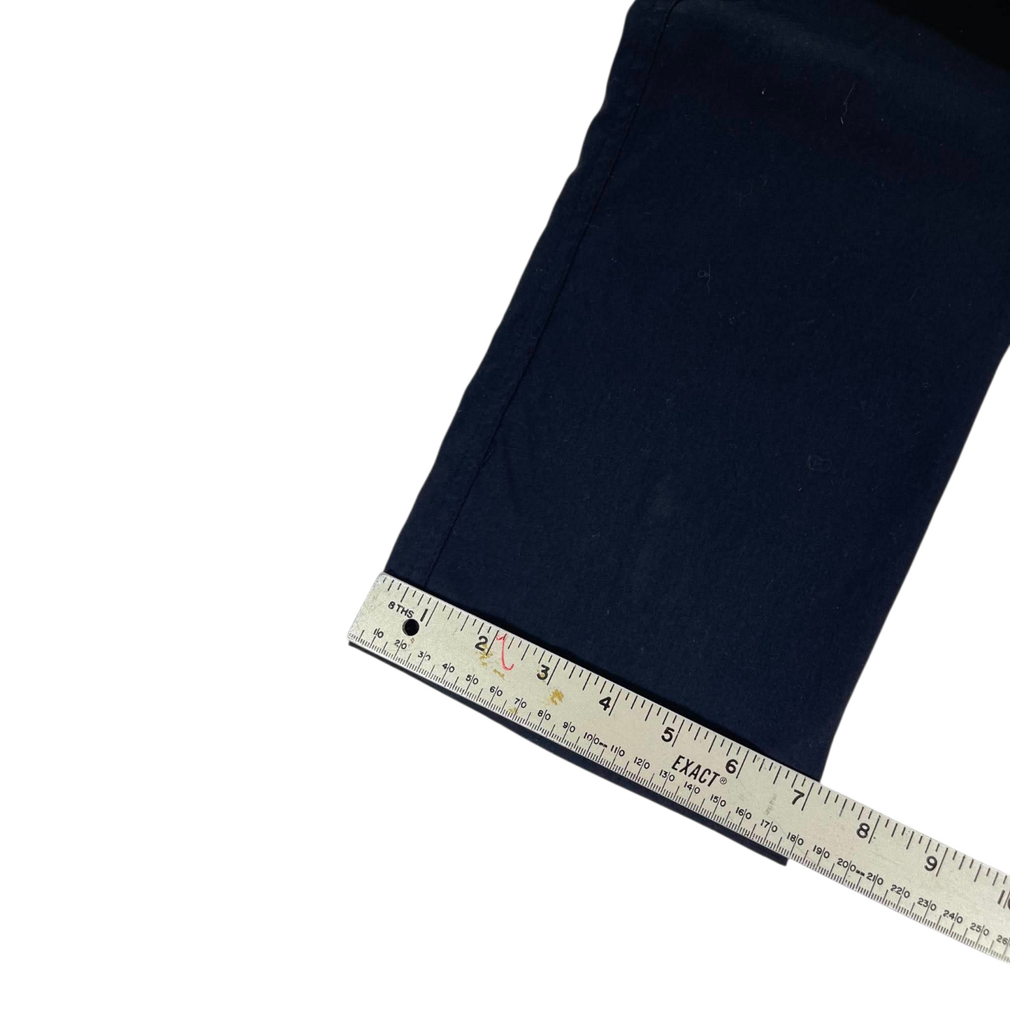 KATHMANDU STRAIGHT LEG TROUSERS (34)