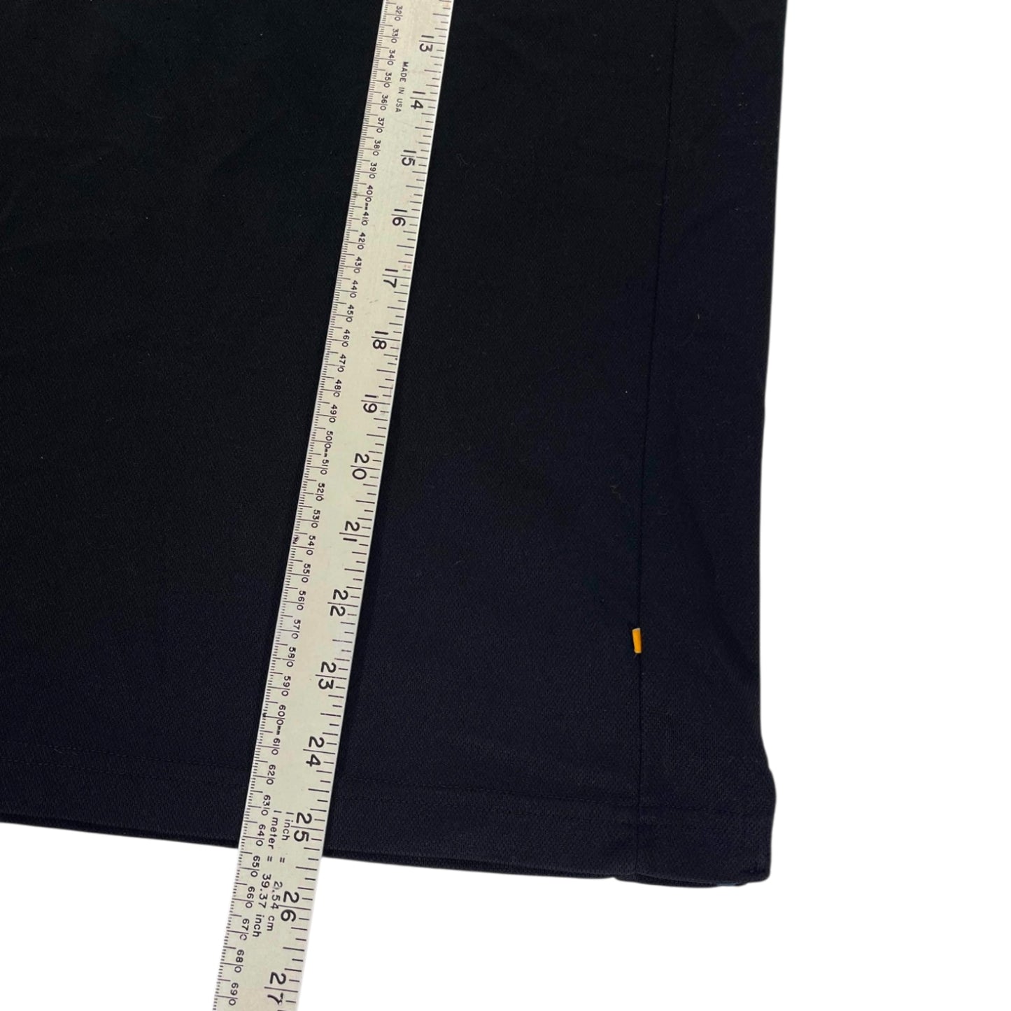 QUIKSILVER WATERMAN COLLECTION POLO SHIRT (S)