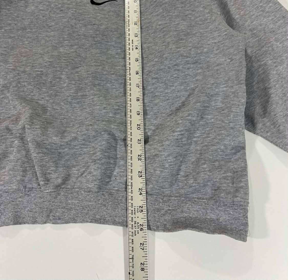 VINTAGE NIKE CREWNECK (L-XL)