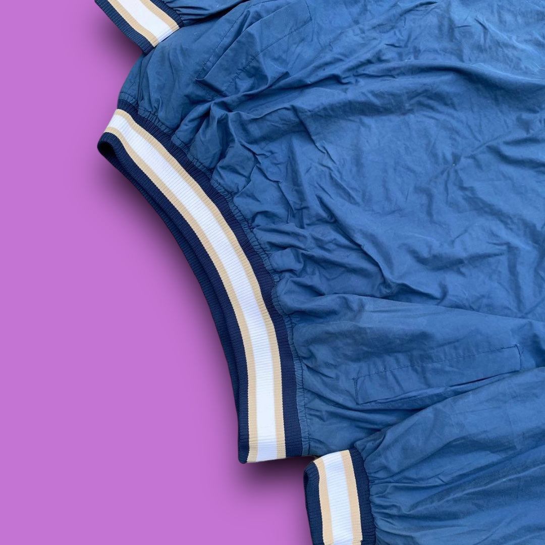 VINTAGE NOTRE DAME PULLOVER (XL)