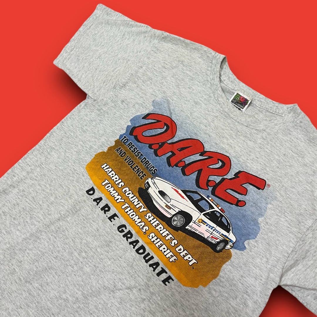 VINTAGE DARE SHIRT (M)