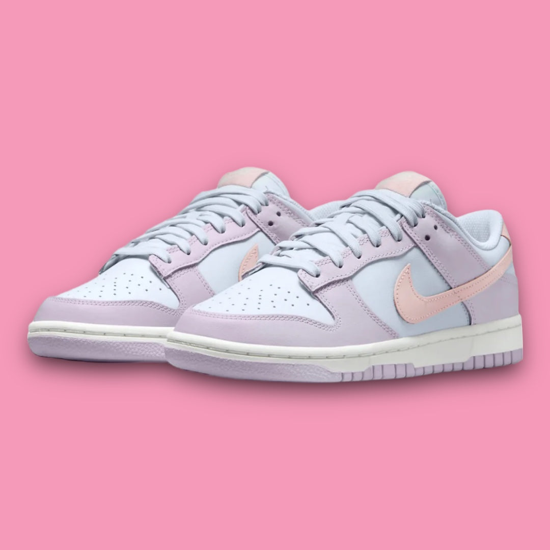 NIKE DUNK LOW EASTER