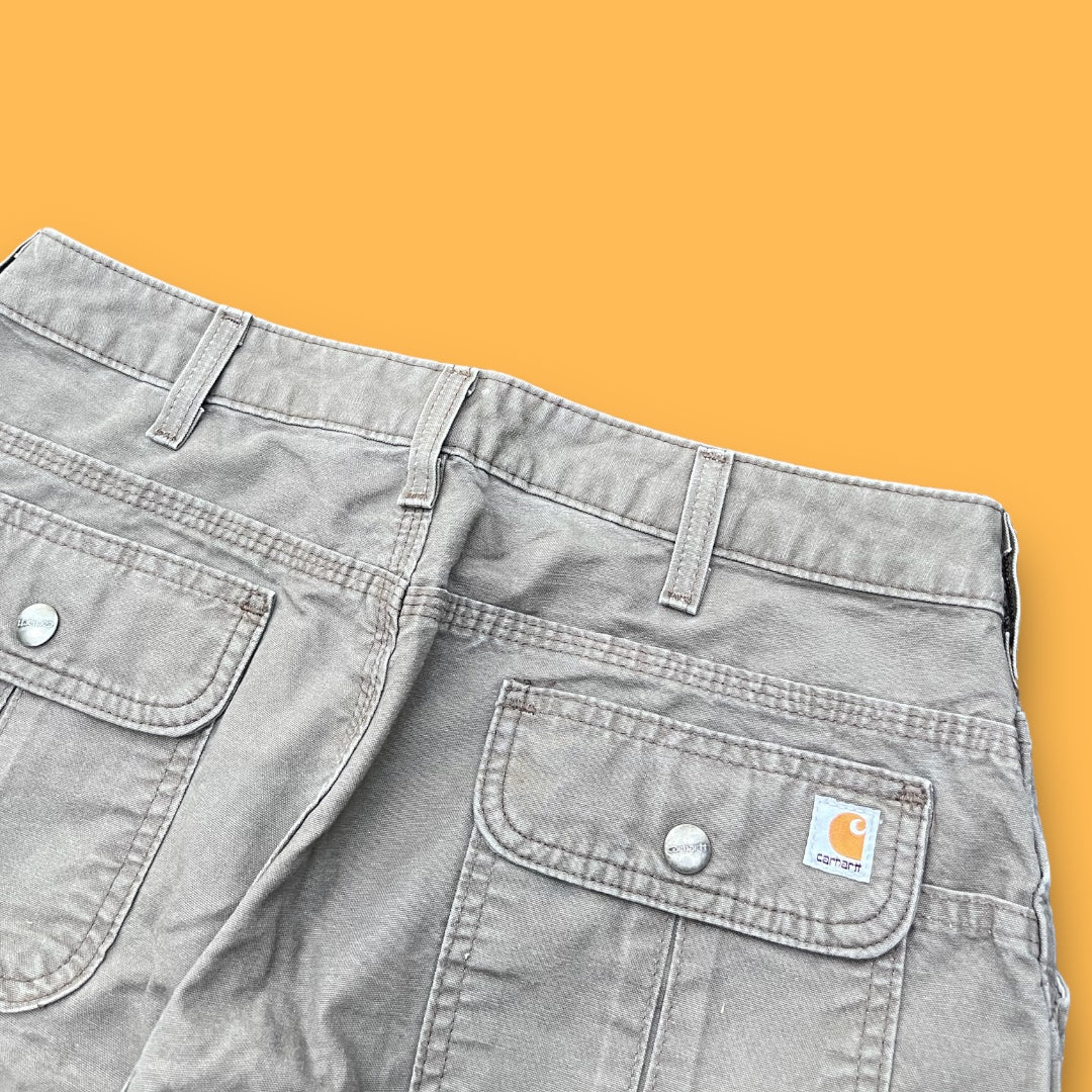 CARHARTT SHORT (32)