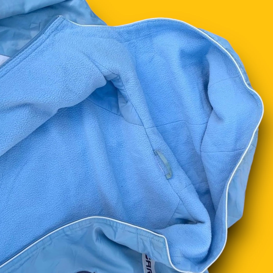 VINTAGE UNC JACKET (L)