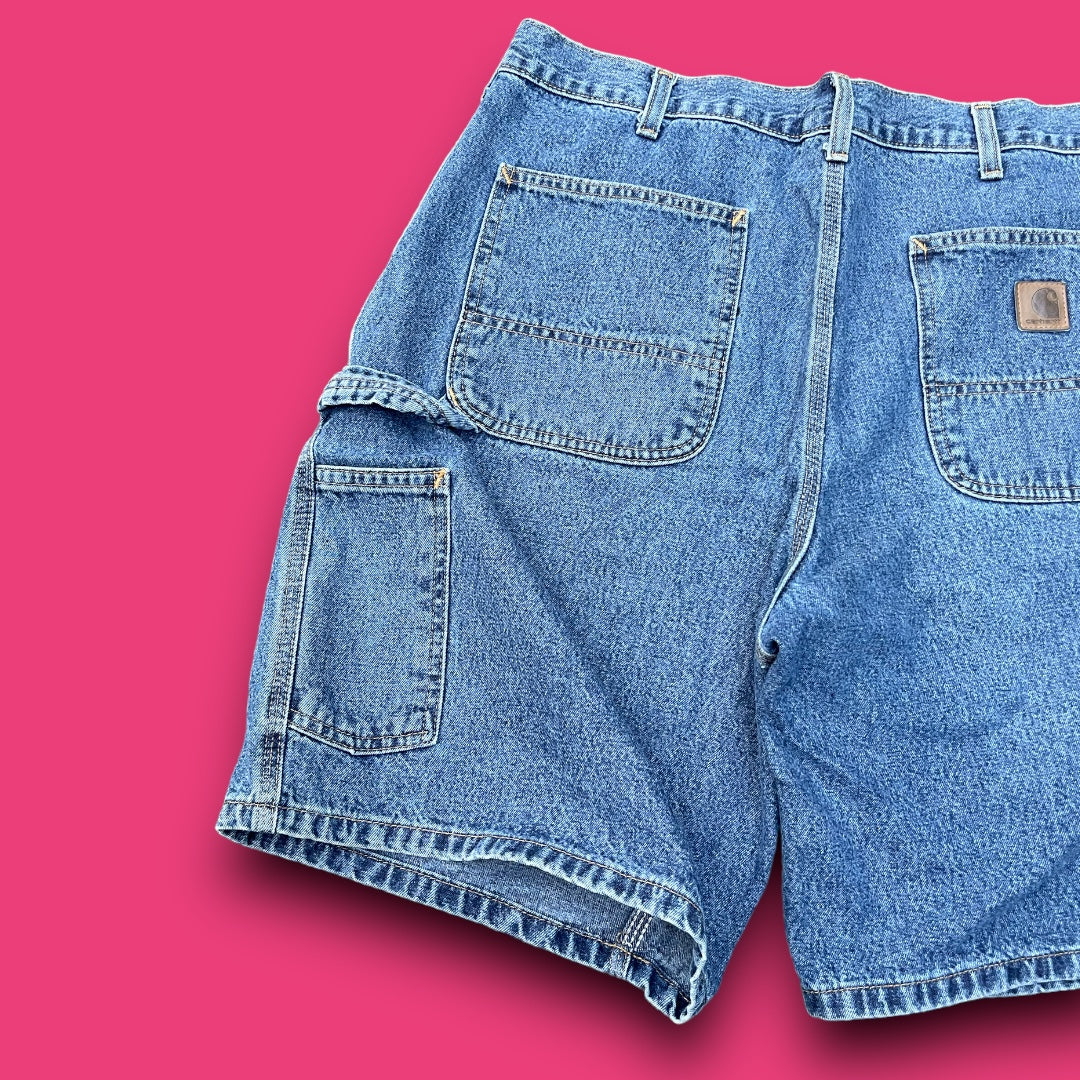 CARHARTT SHORT (36)