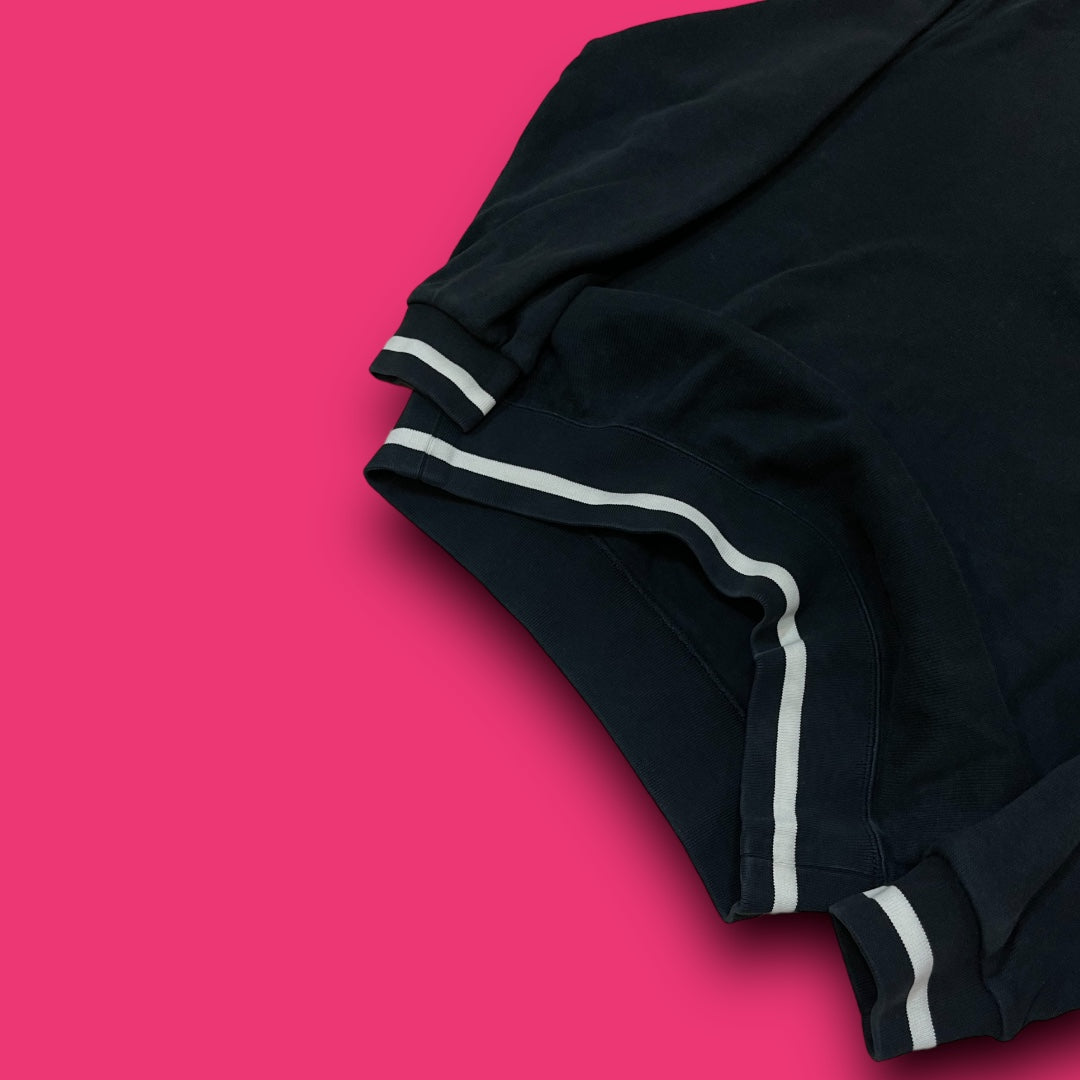 NIKE POLO GOLF QUARTERZIP (M)