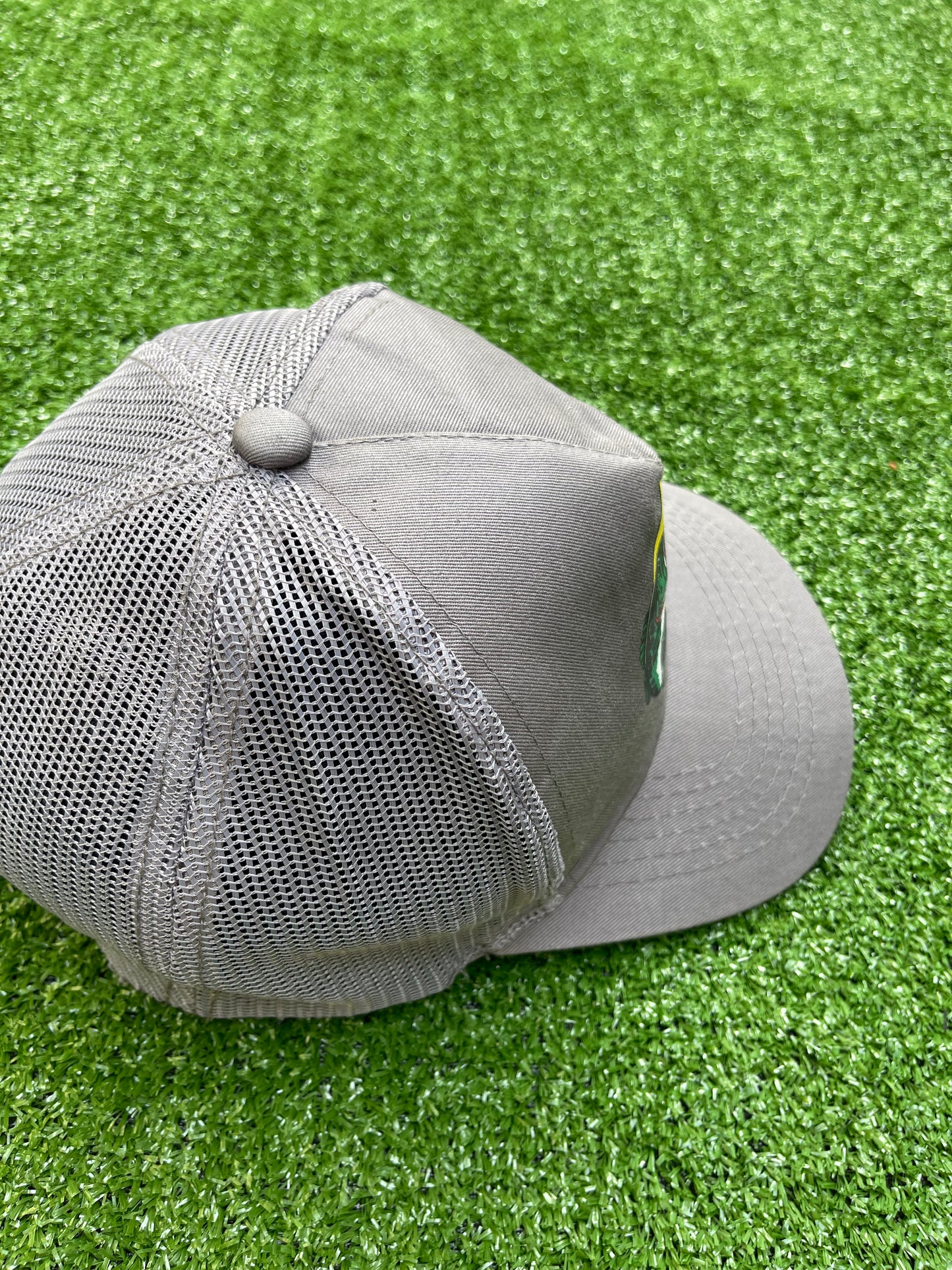 BASS PRO TRUCKER
