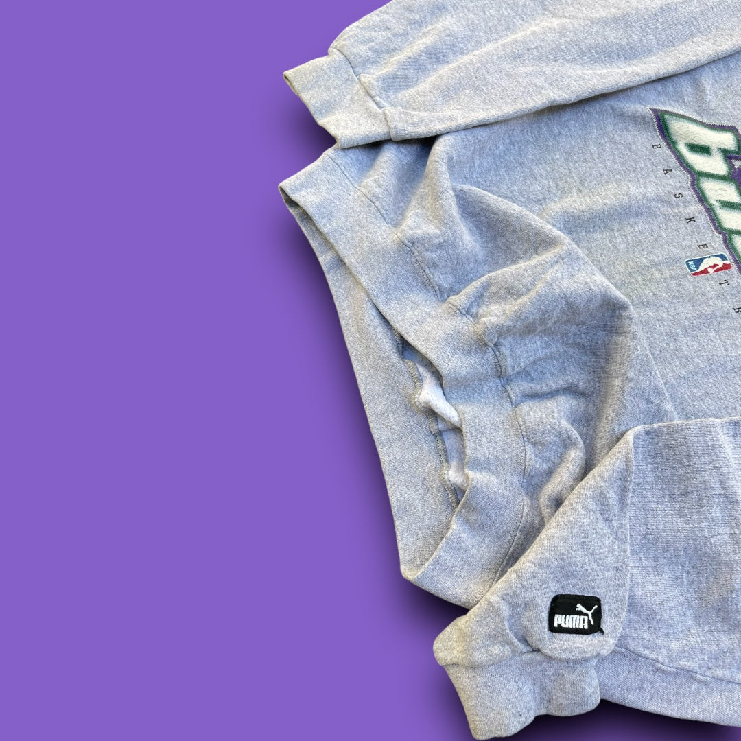 VINTAGE BUCKS CREWNECK (M)