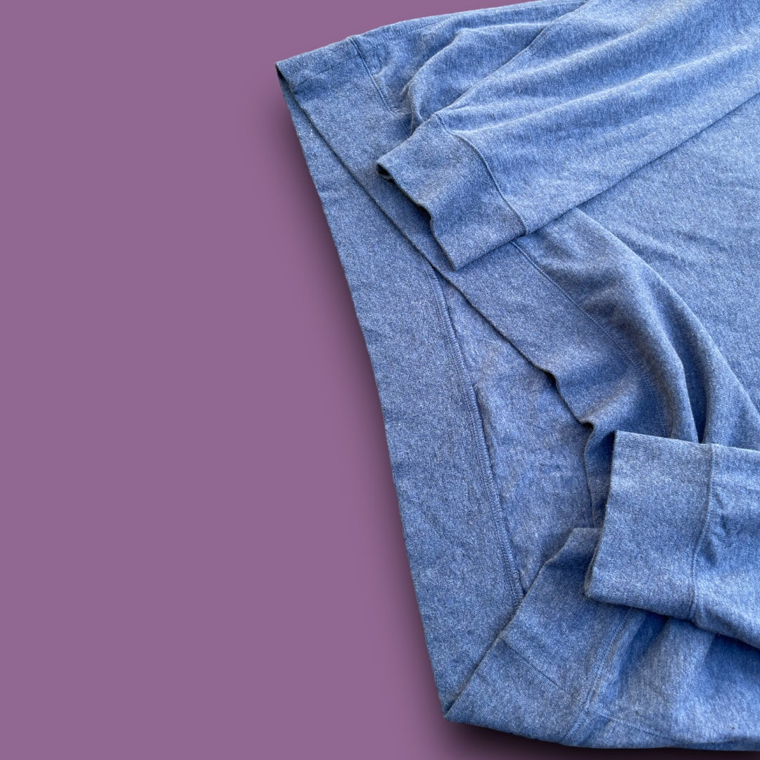 RALPH LAUREN QUARTERZIP (XXL)