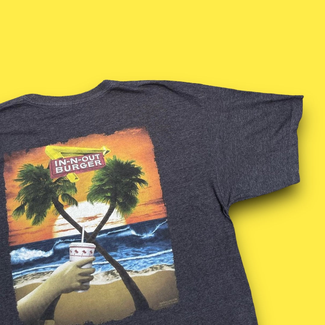 VINTAGE IN N OUT SHIRT (L/XL)