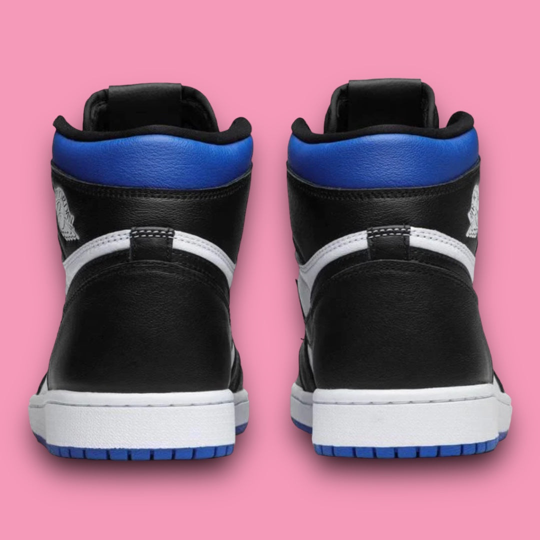 JORDAN 1 HIGH ROYAL TOE