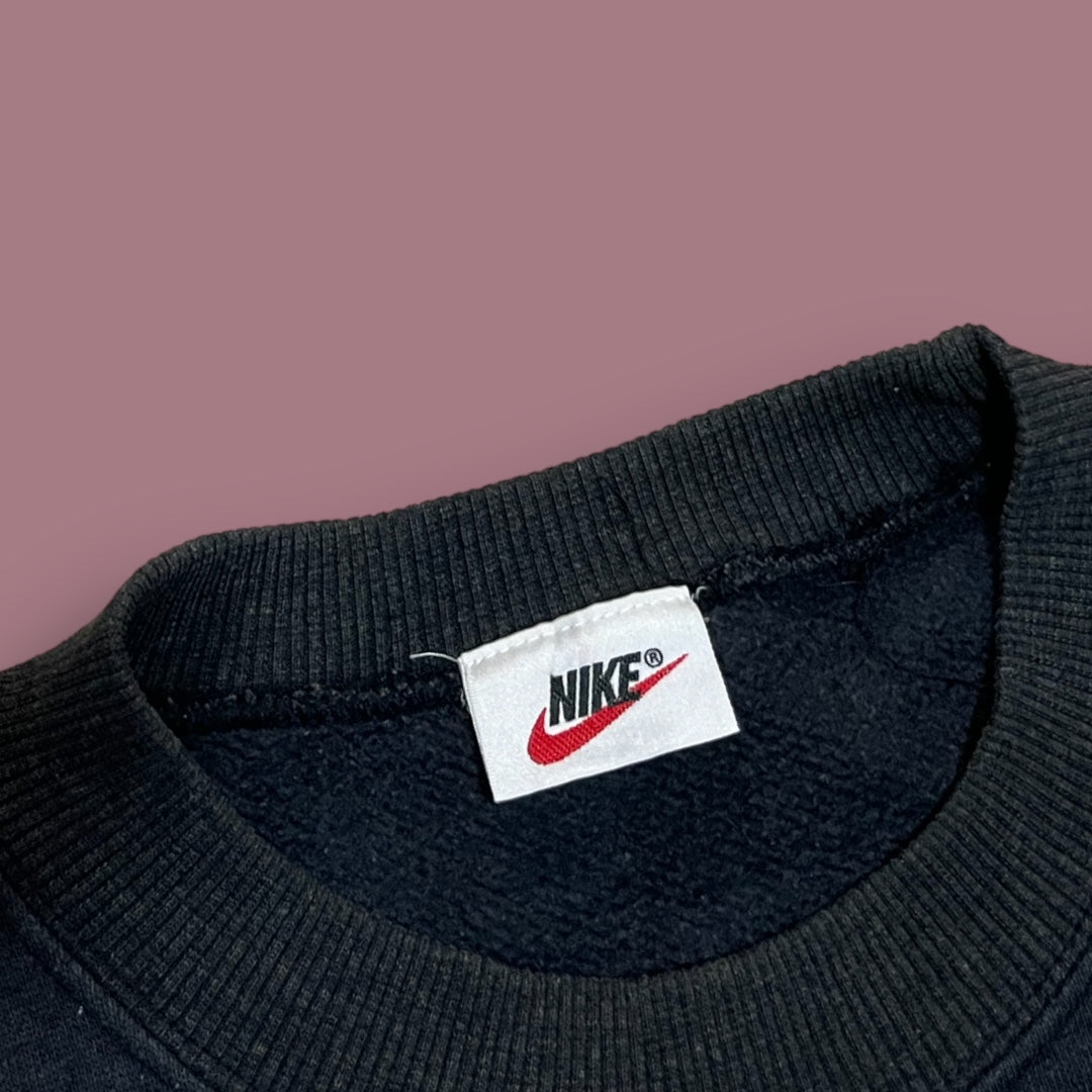 VINTAGE NIKE CREWNECK (S/M)
