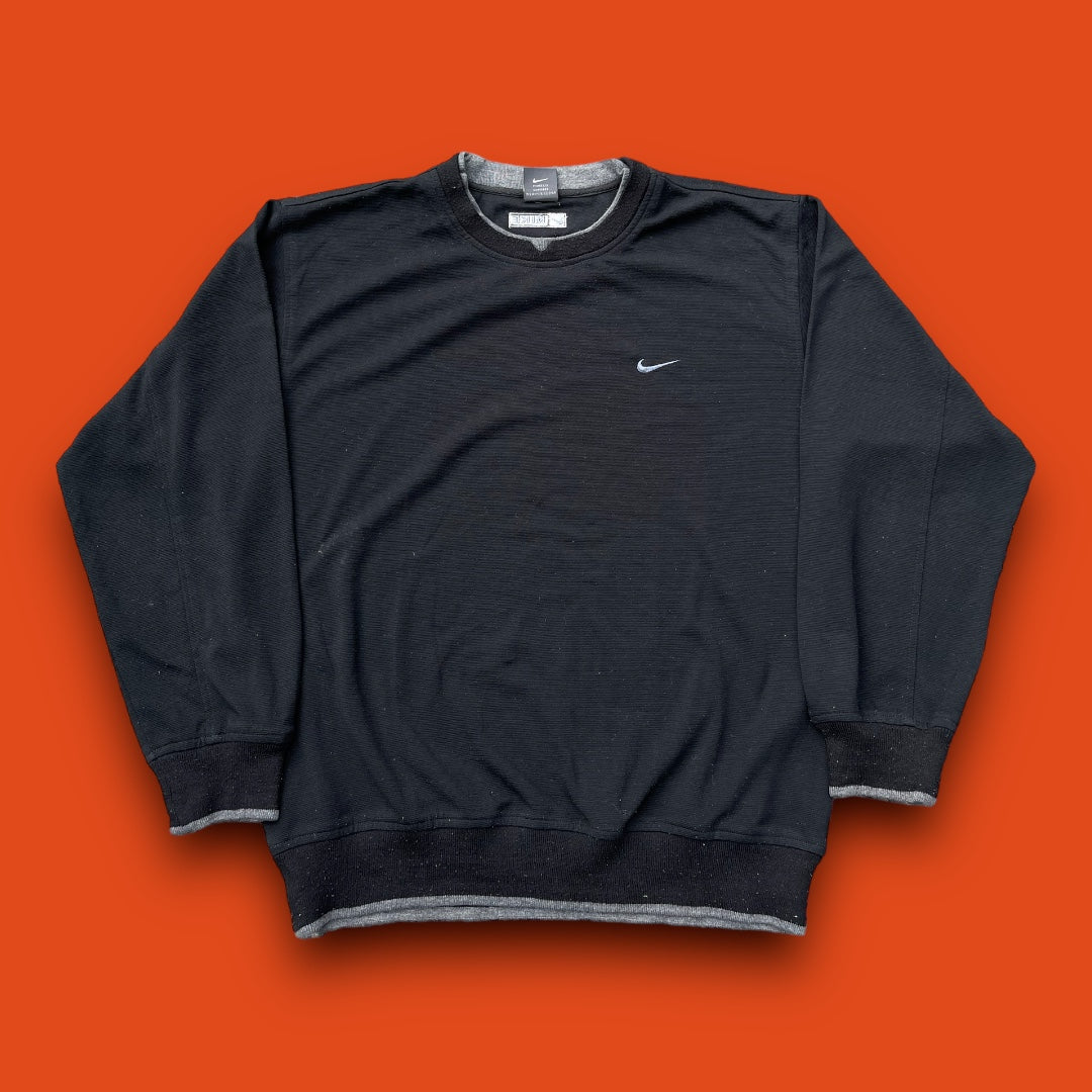 VINTAGE NIKE CREWNECK (L/XL)