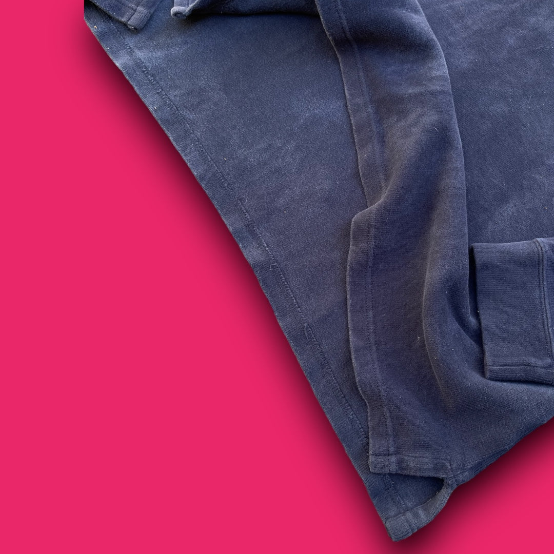 RALPH LAUREN QUARTERZIP (XL)