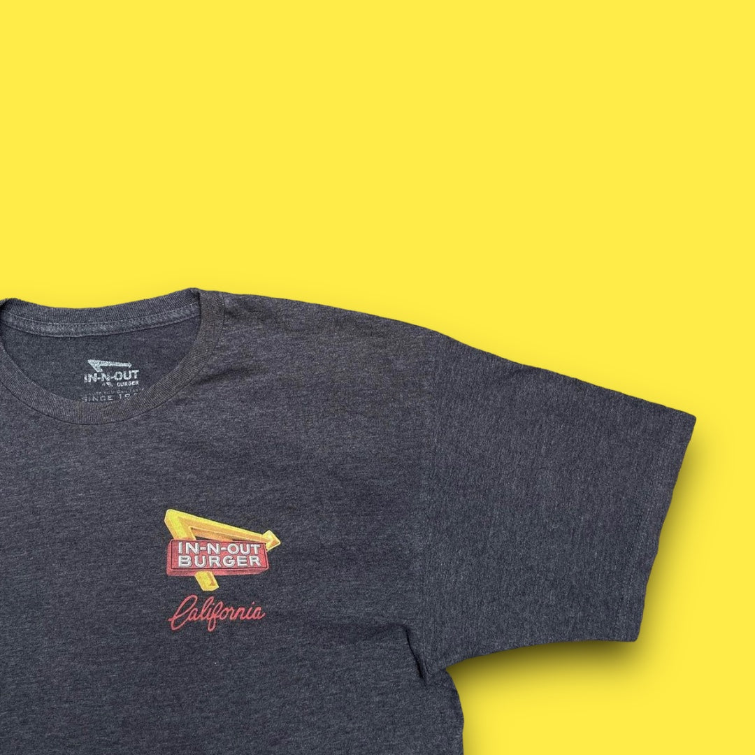 VINTAGE IN N OUT SHIRT (L/XL)