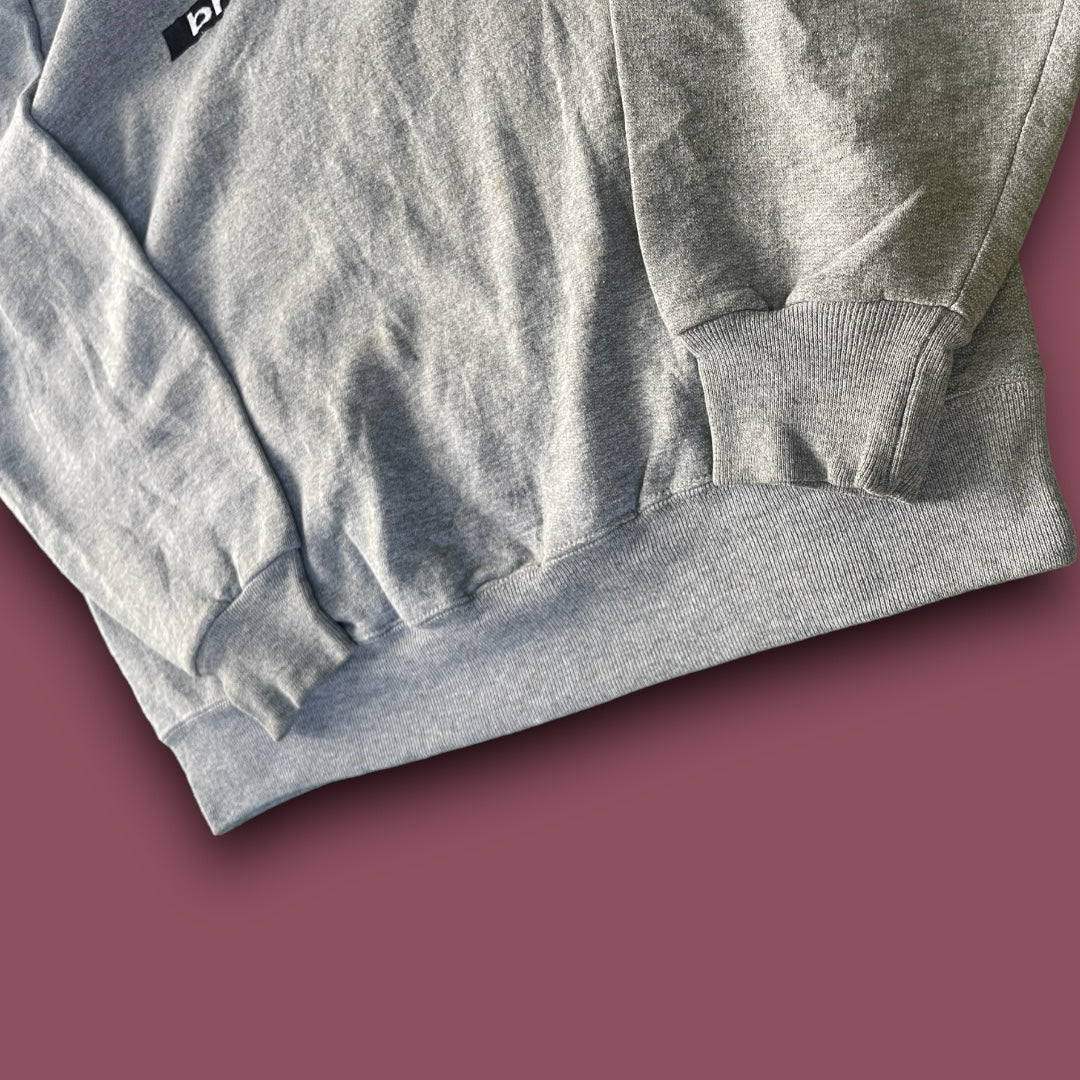 VINTAGE UCLA EMBROIDERED ALUMNI CREWNECK (M-L)