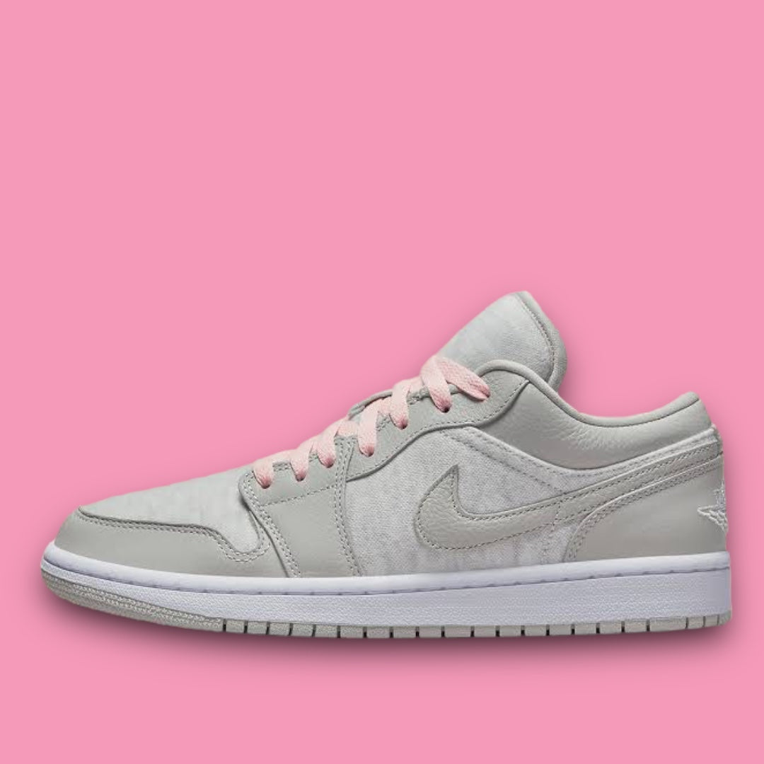 JORDAN 1 LOW IRON ORE