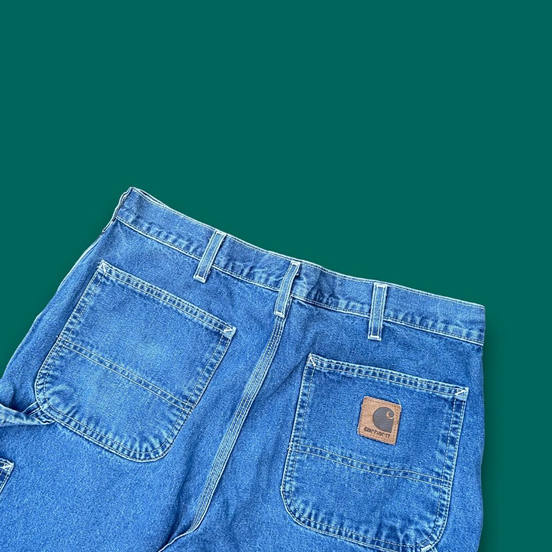 CARHARTT SHORTS (34)