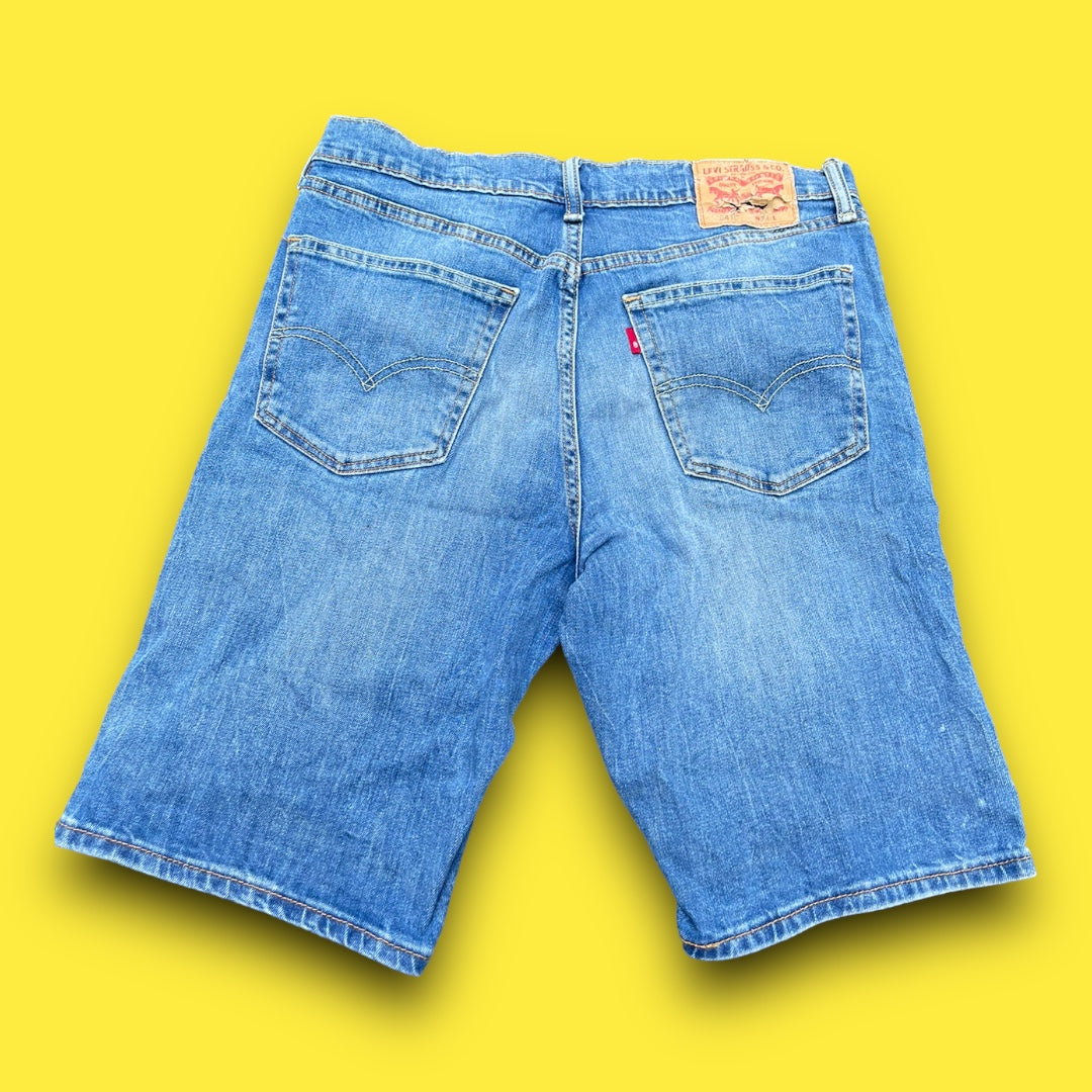 LEVIS 541 SHORTS (32)