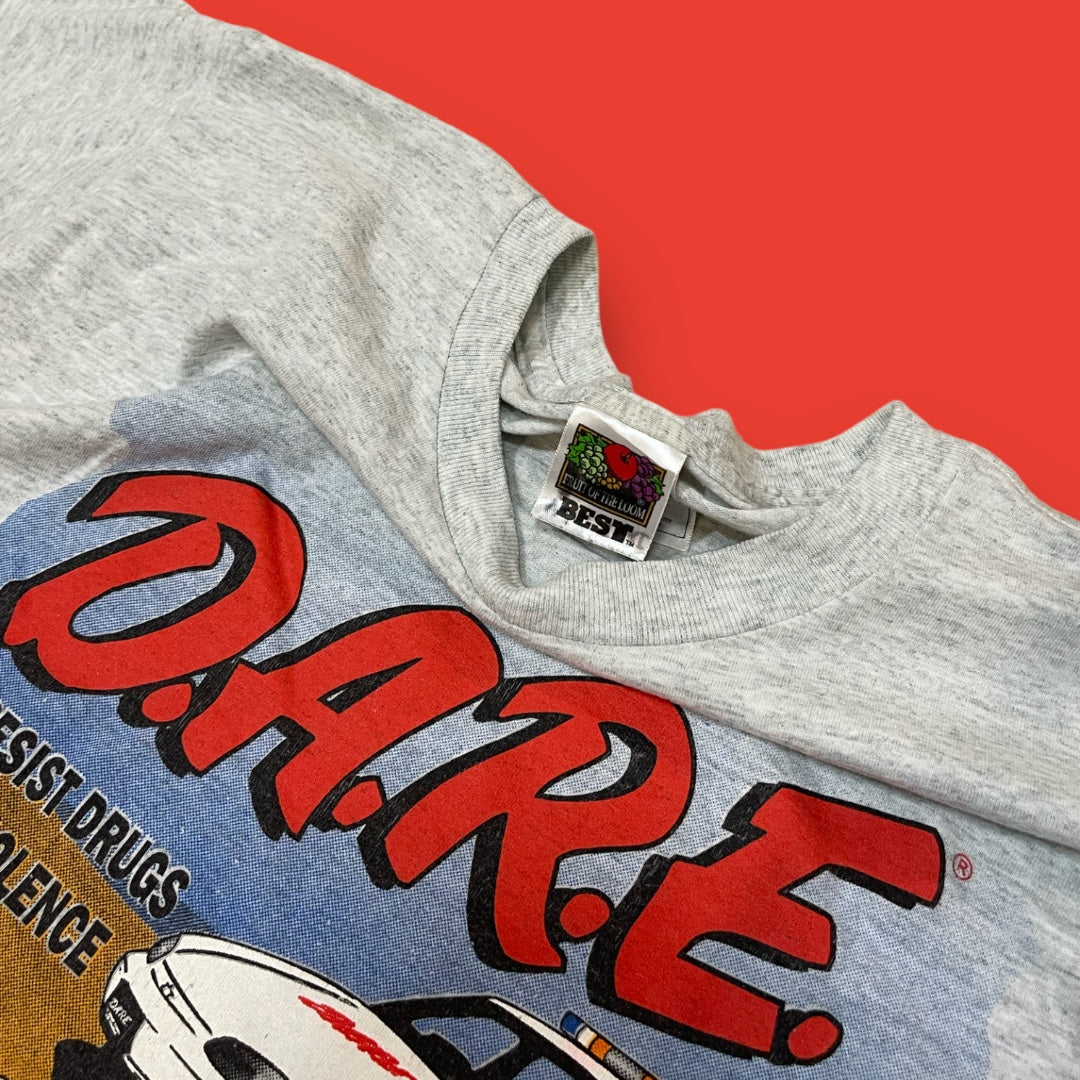 VINTAGE DARE SHIRT (M)