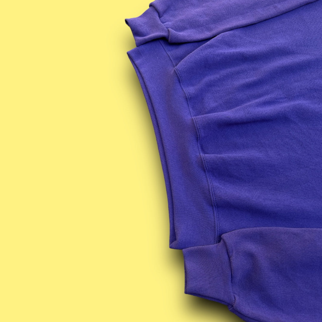 VINTAGE LAKERS CREWNECK (M)