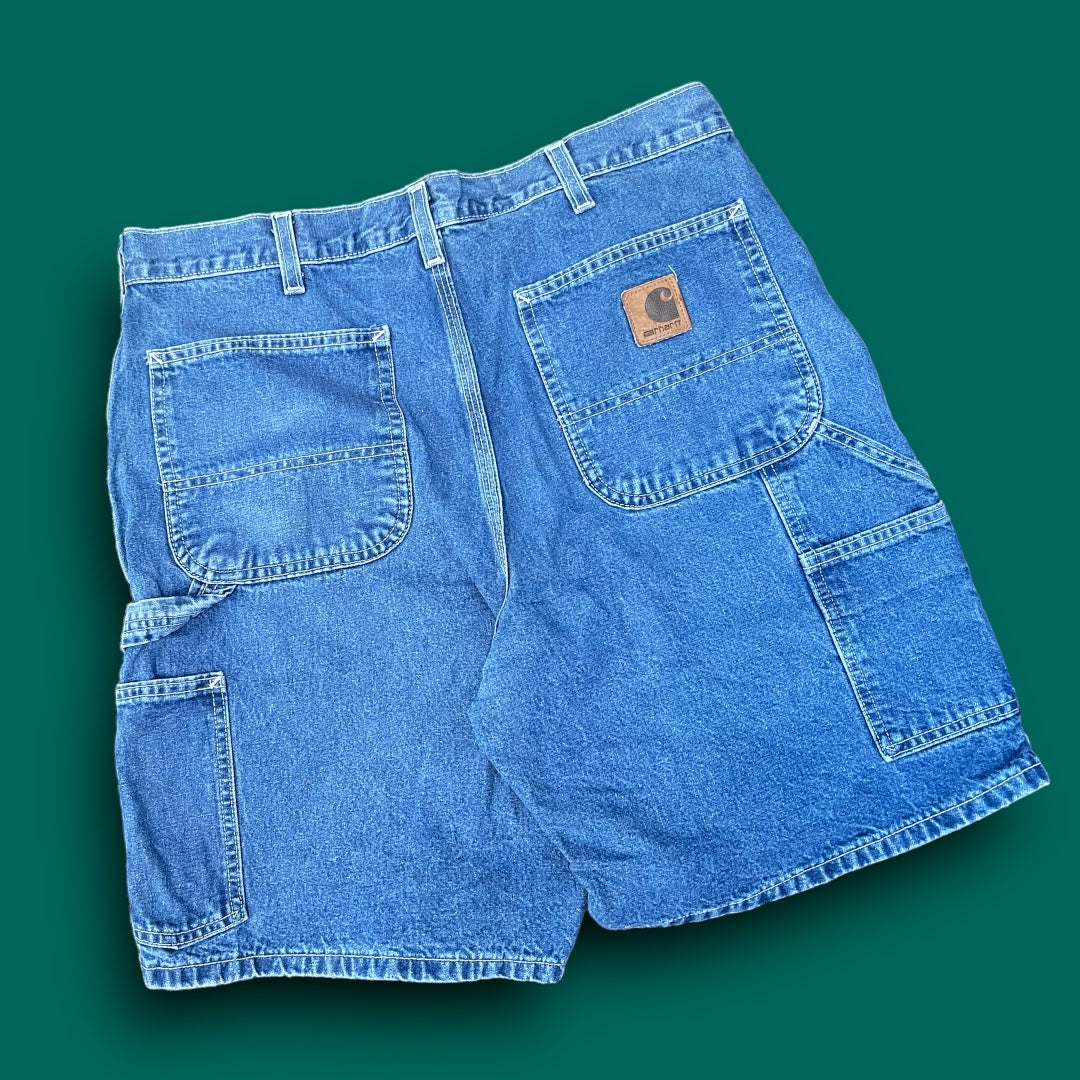 CARHARTT SHORTS (34)