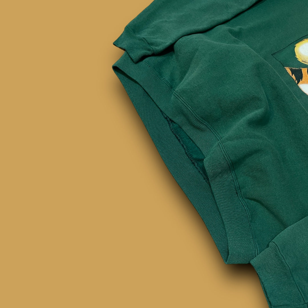 VINTAGE TIGGER CREWNECK (L)