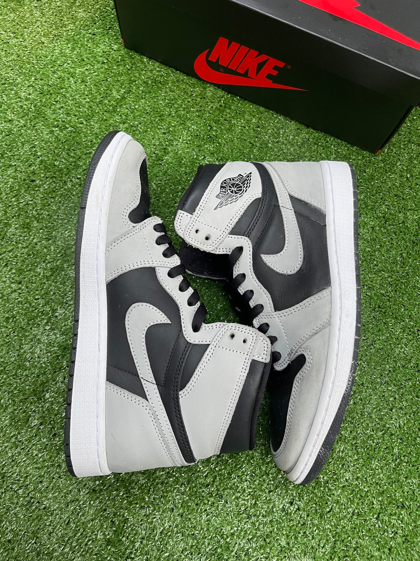 (USED) JORDAN 1 SHADOW 2.0