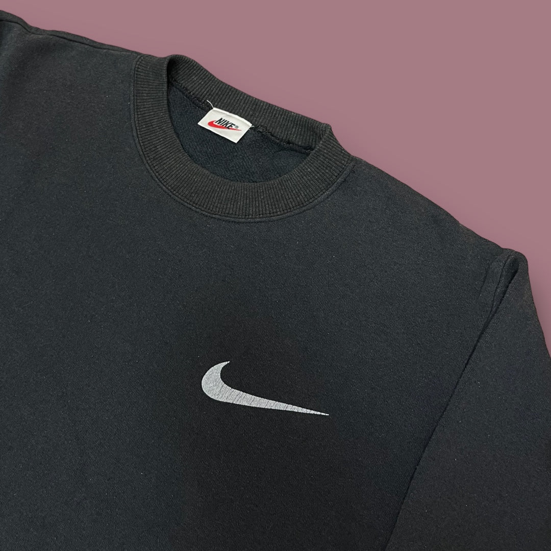 VINTAGE NIKE CREWNECK (S/M)