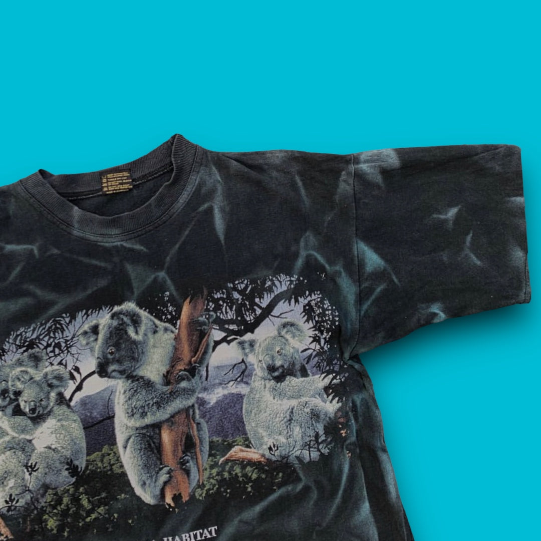 KOALA HABITAT SHIRT (M)