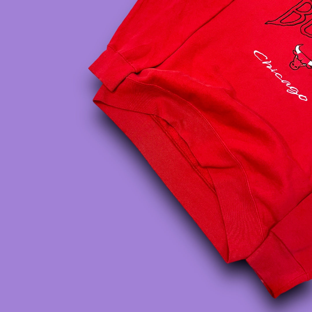 VINTAGE CHICAGO BULLS CREWNECK (L)
