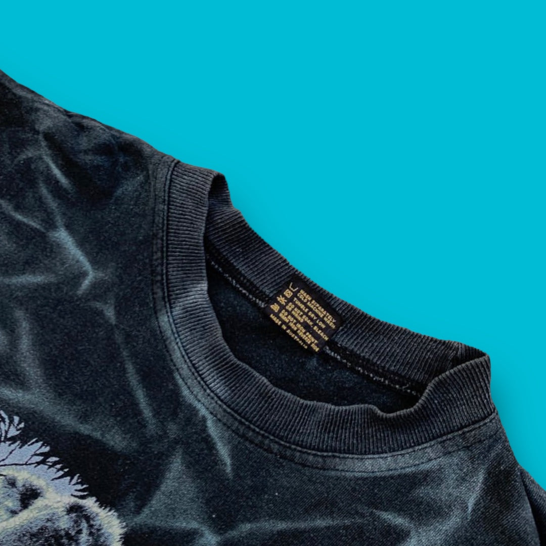 KOALA HABITAT SHIRT (M)