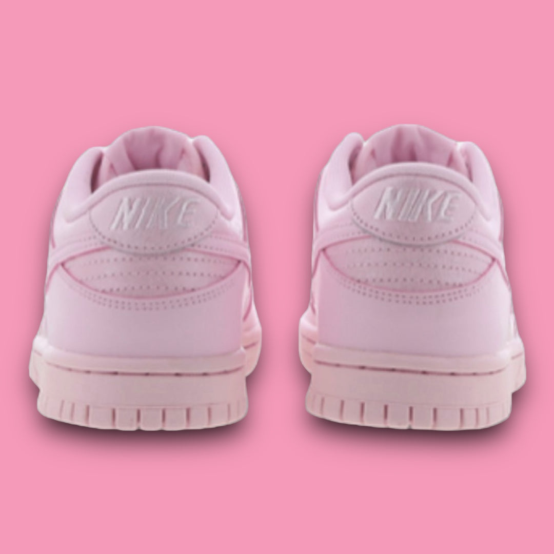 NIKE DUNK LOW PINK PRISM
