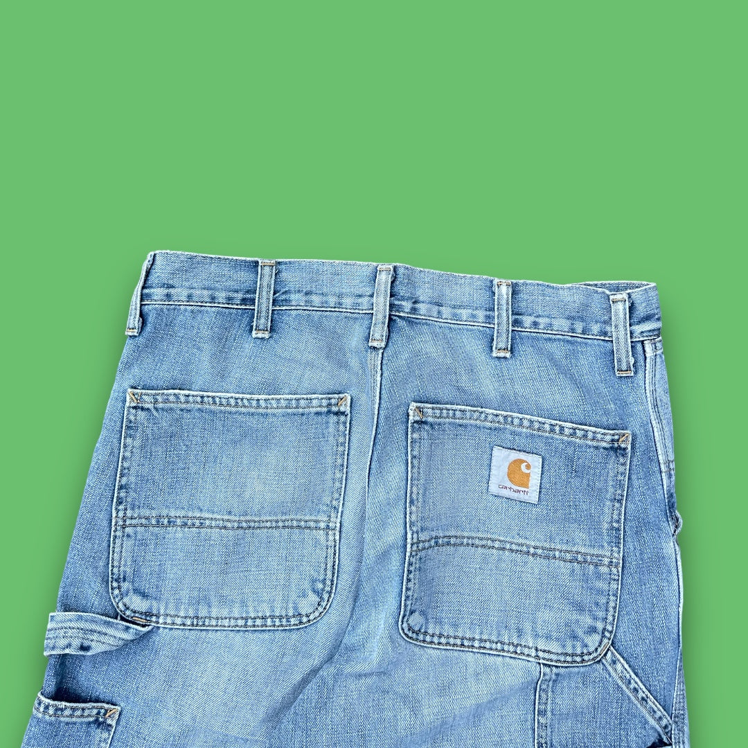 CARHARTT SHORT (32)
