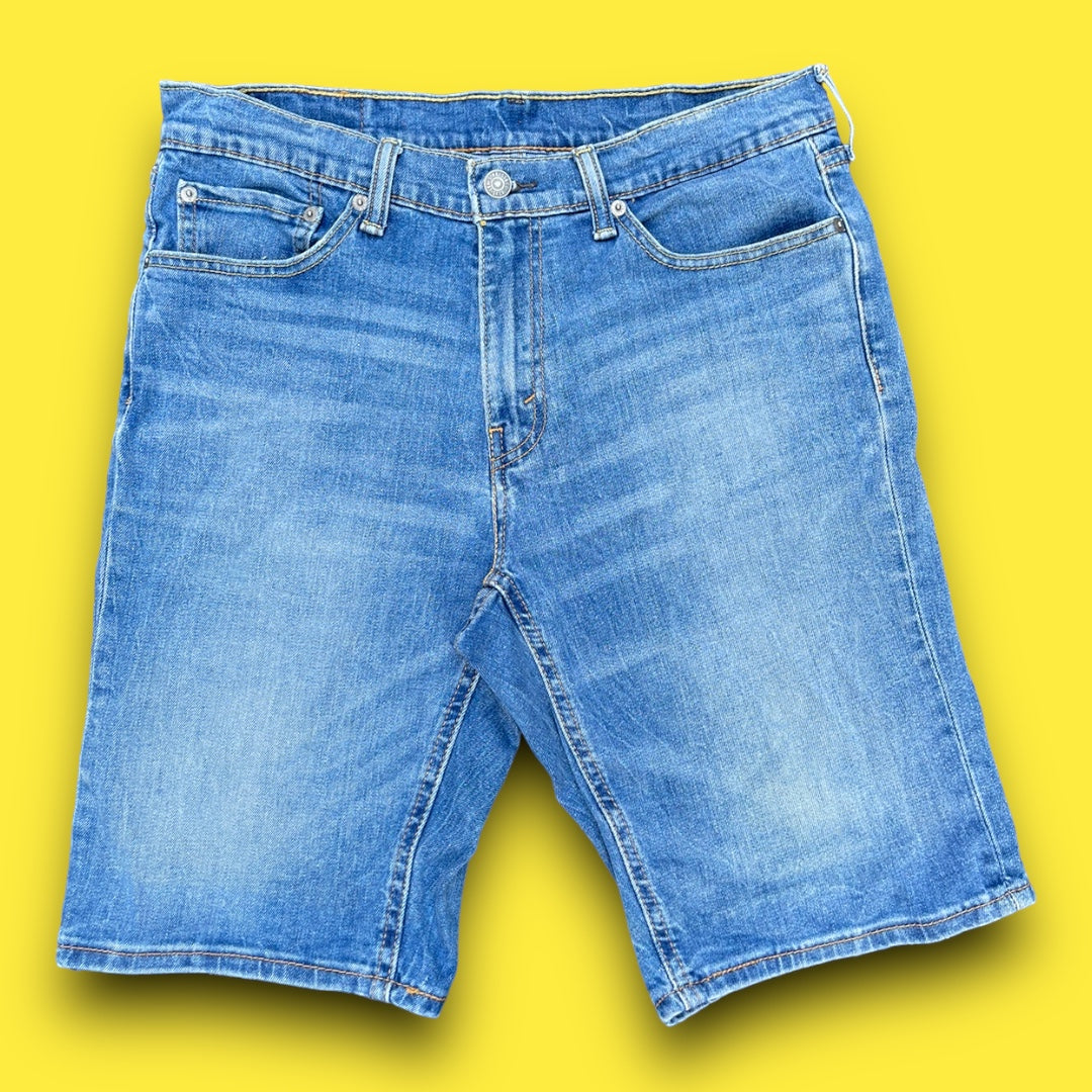 LEVIS 541 SHORTS (32)