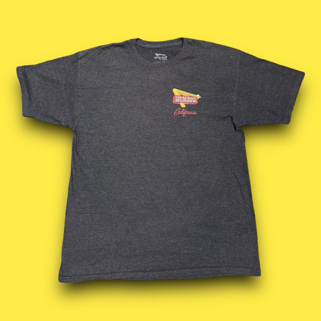 VINTAGE IN N OUT SHIRT (L/XL)