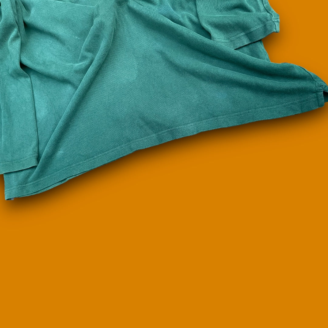VINTAGE CHAPS QUARTERZIP (XXL)