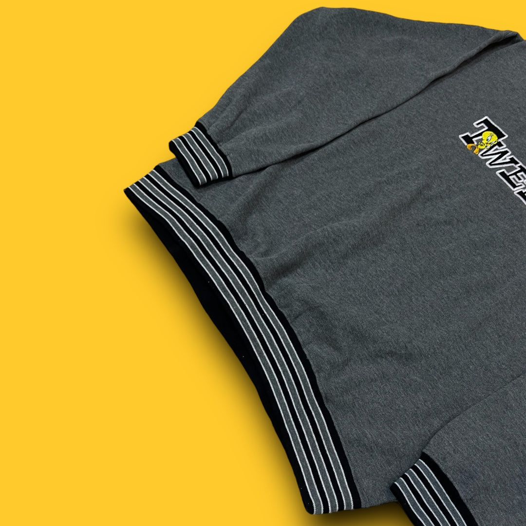 VINTAGE TWEETY CREWNECK ( M/L)