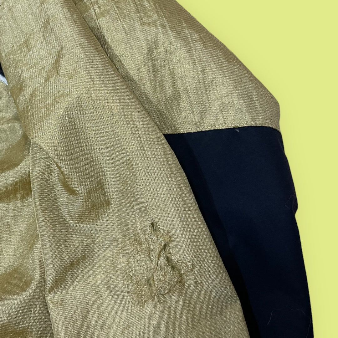 VINTAGE PURDUE PULLOVER (L/XL)