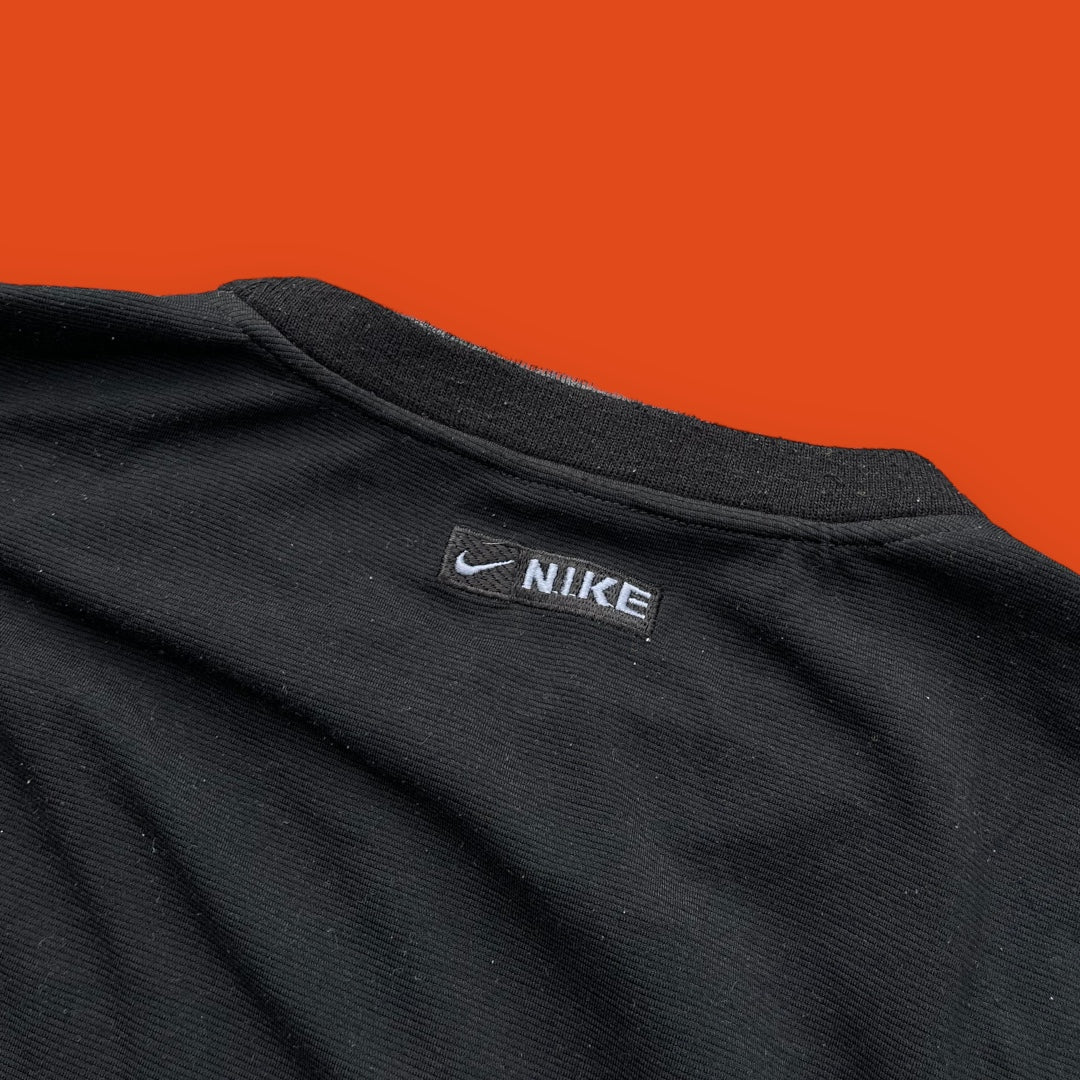 VINTAGE NIKE CREWNECK (L/XL)